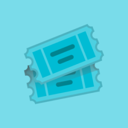 Ticketer Icon